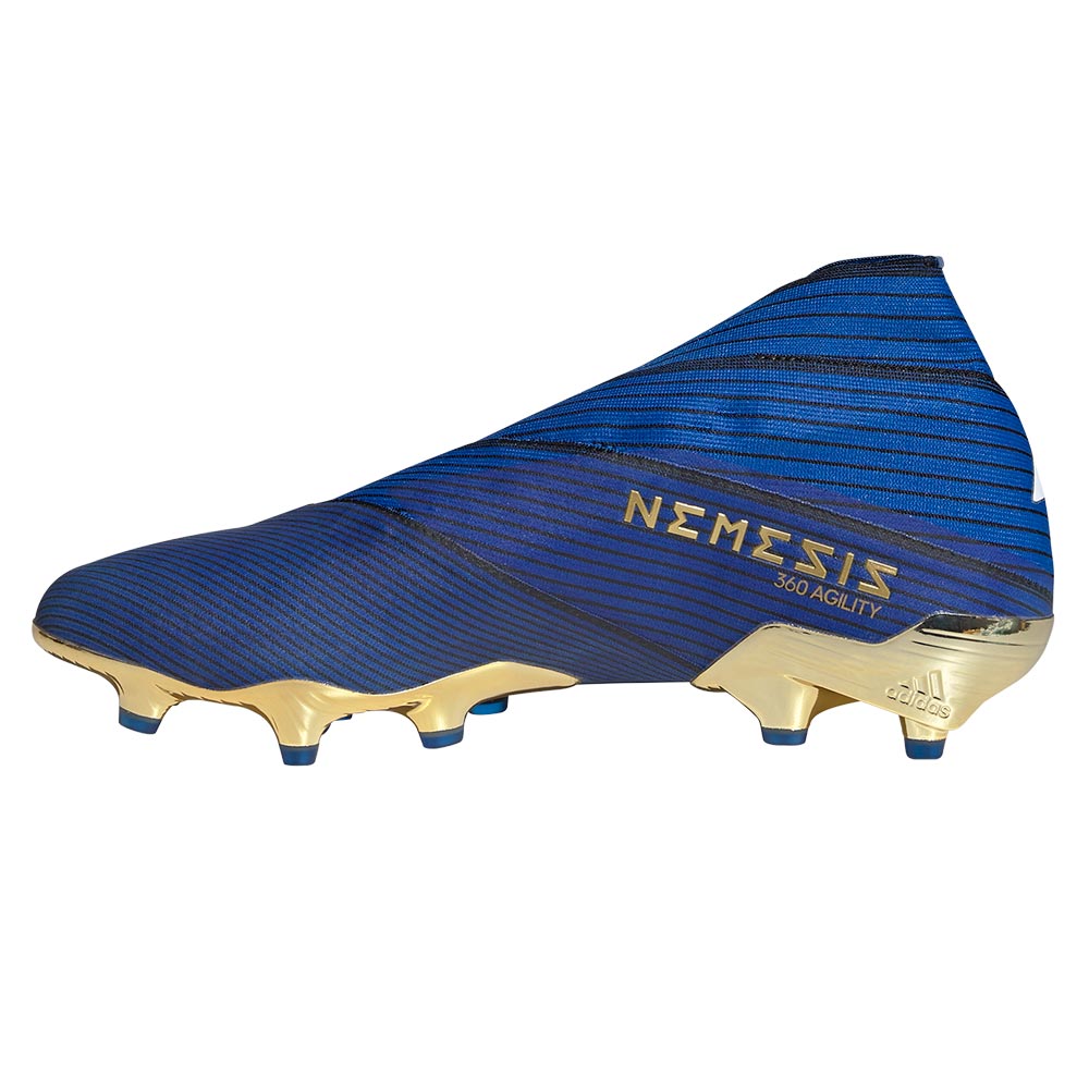 Botines adidas shop nemeziz 19