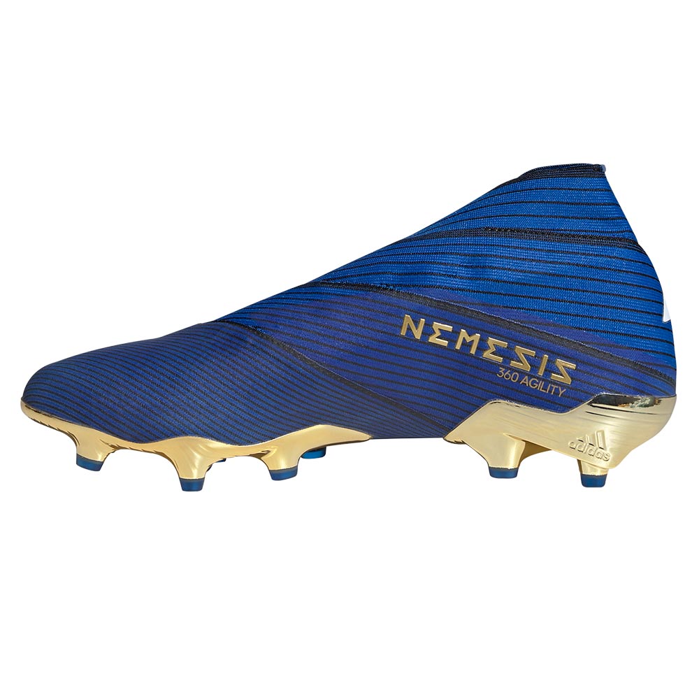 Botines adidas Nemeziz 19+ Terreno Firme,  image number null