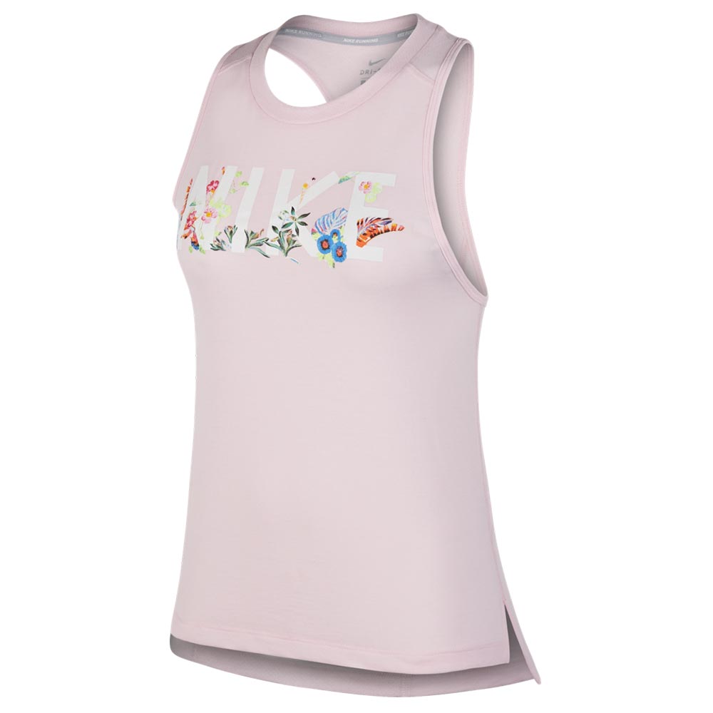 Musculosa Nike Miler,  image number null