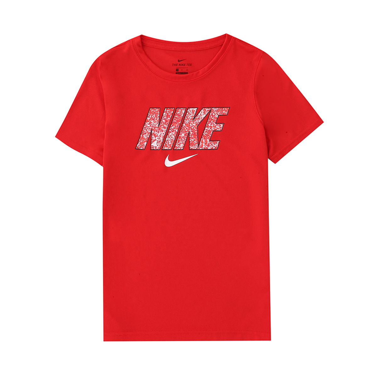 Remera Nike Dri-FIT Trophy Swoosh,  image number null