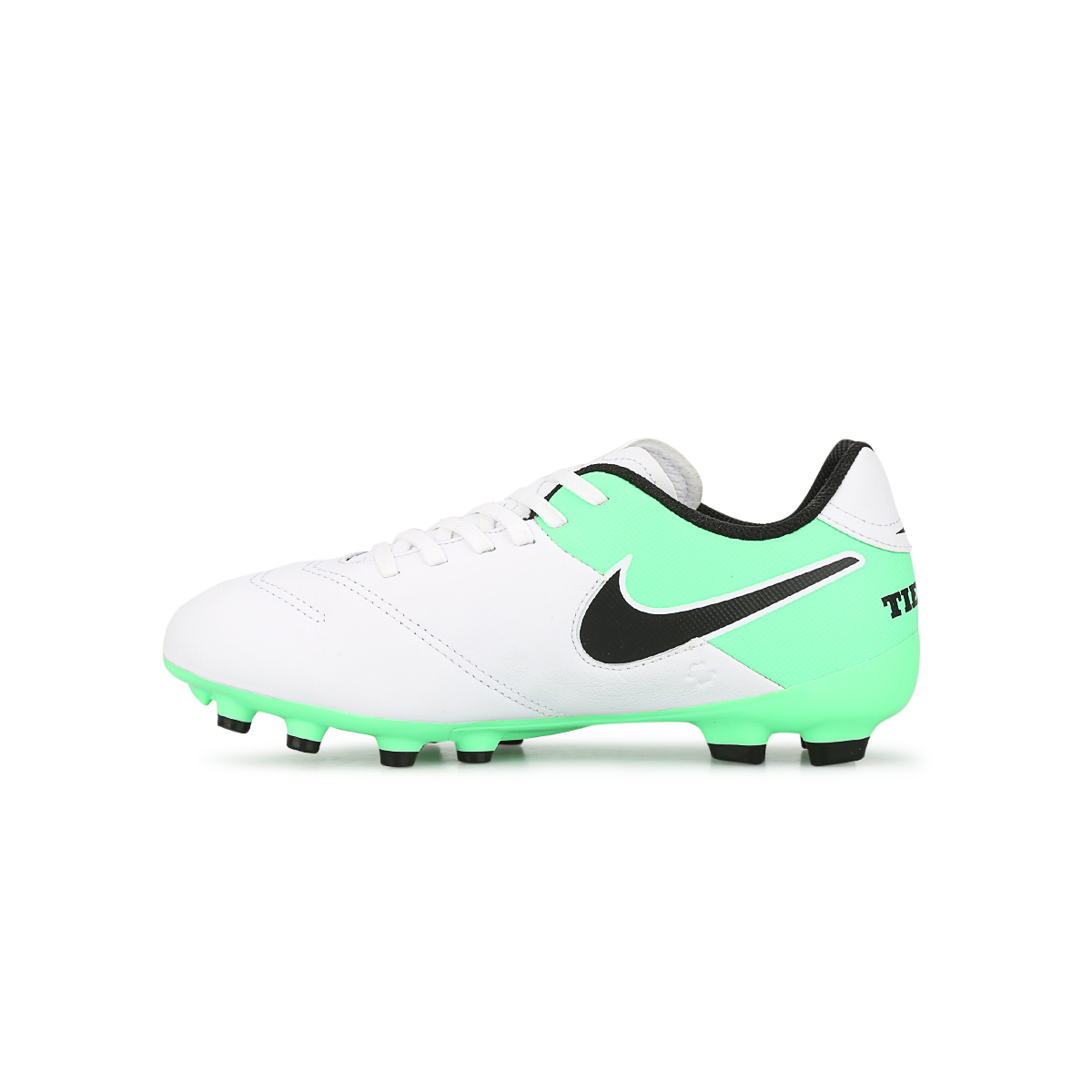 Botines nike top tiempo 6