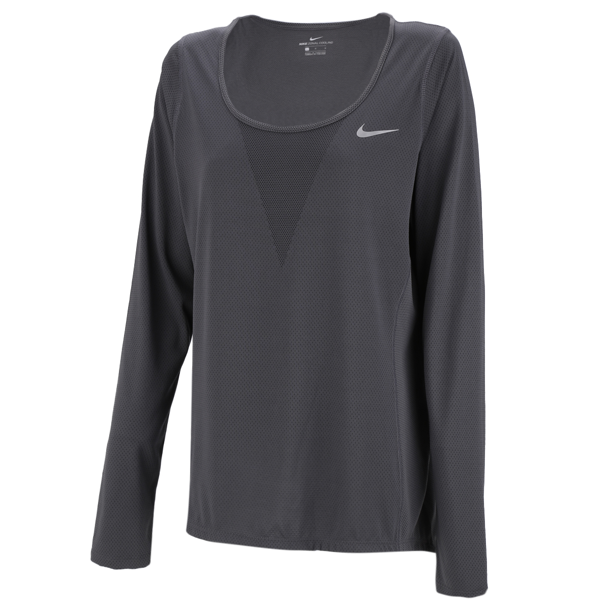 Remera Nike Zonal Cooling Relay,  image number null