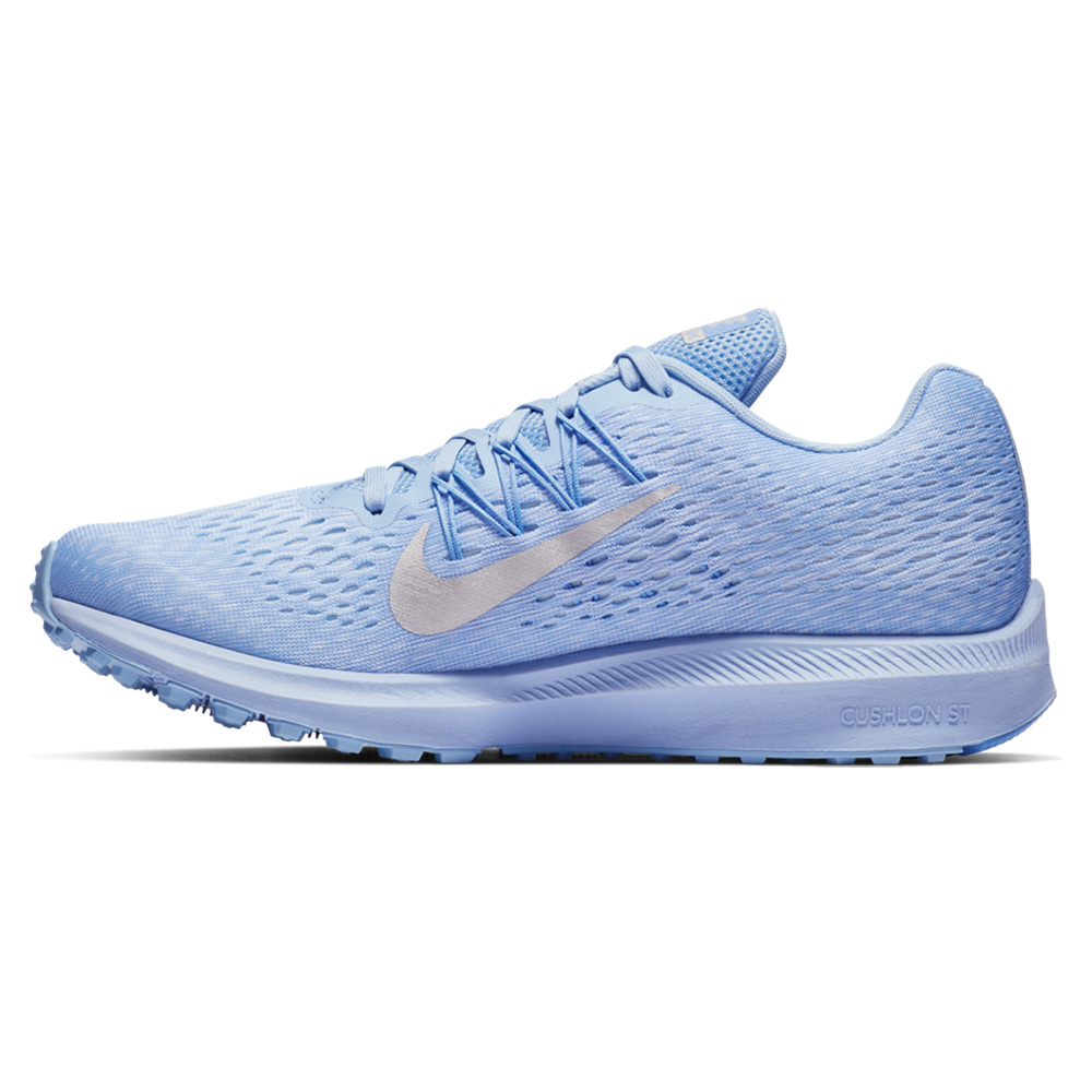 Nike zoom winflo 5 azul store