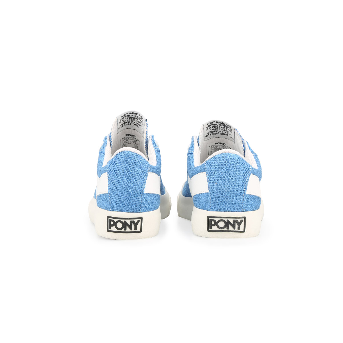 Zapatillas Pony Vintage Slandunk Slip On,  image number null