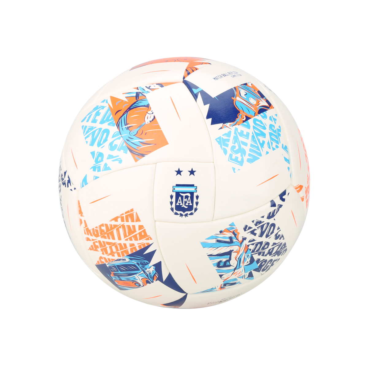 Pelotas adidas afa new arrivals