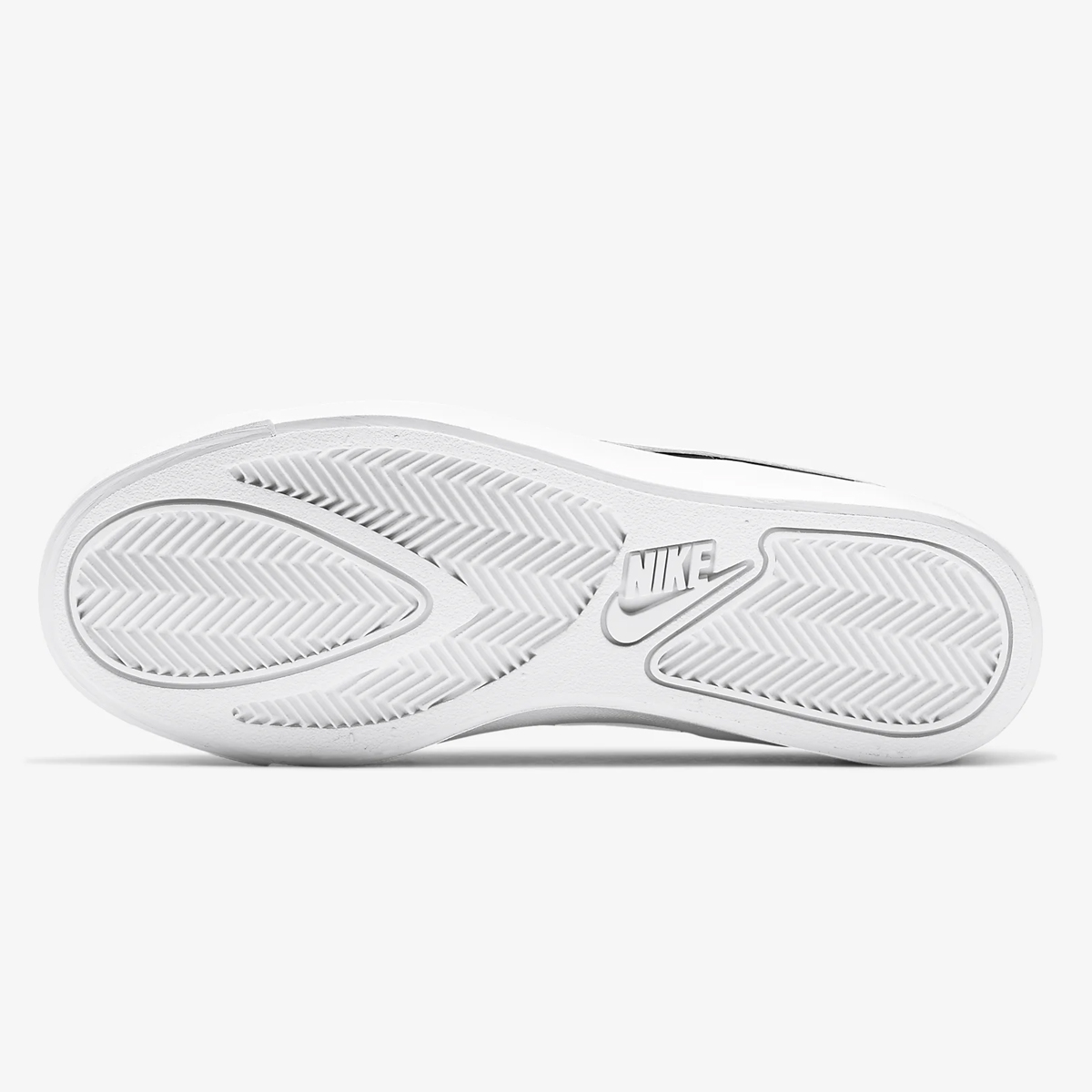 Nike court royale ac printed on sale