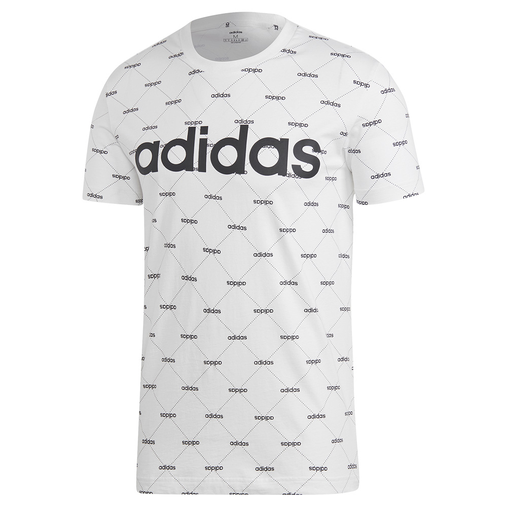 Remera adidas Linear,  image number null
