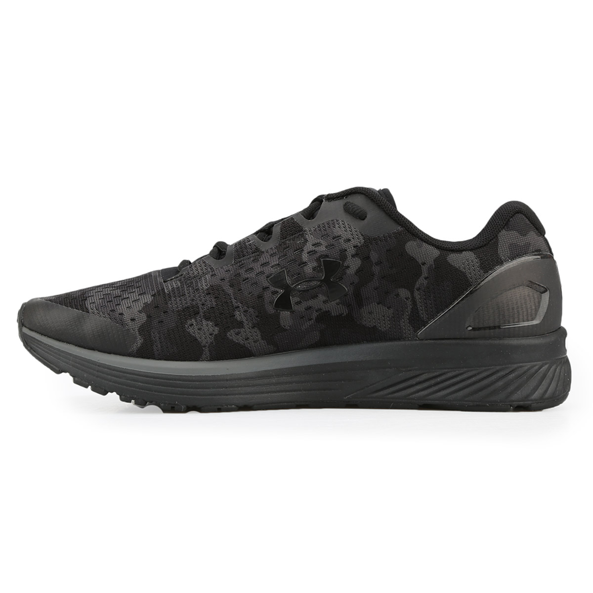 Zapatillas Under Armour Charged Bandit,  image number null