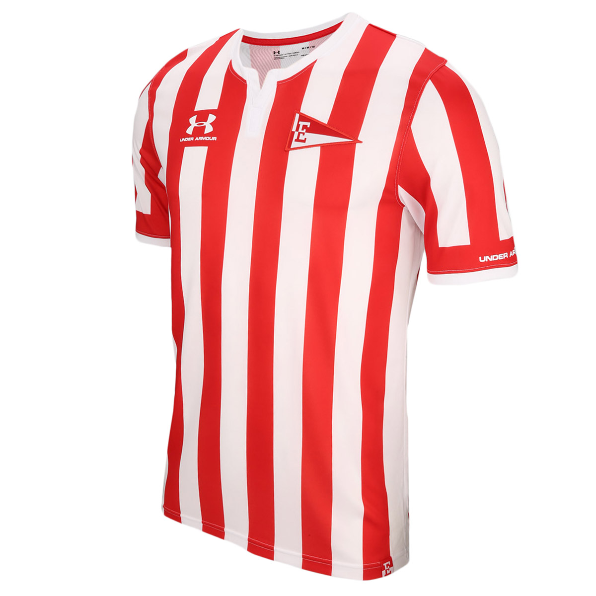 Camiseta Under Armour Estudiantes de La Plata Stadium 2020