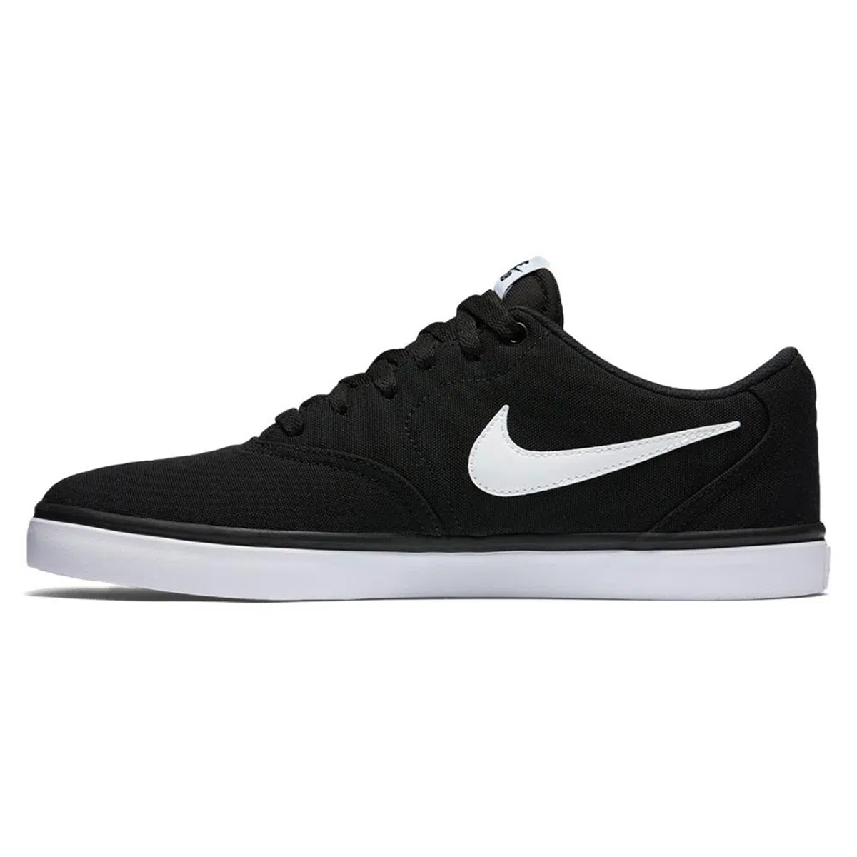 Zapatillas Nike Sb Check Solar Canvas,  image number null