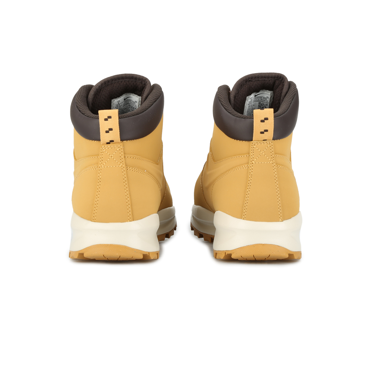 Botas nike manoa sale