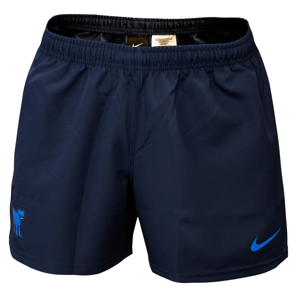Short pumas nike store