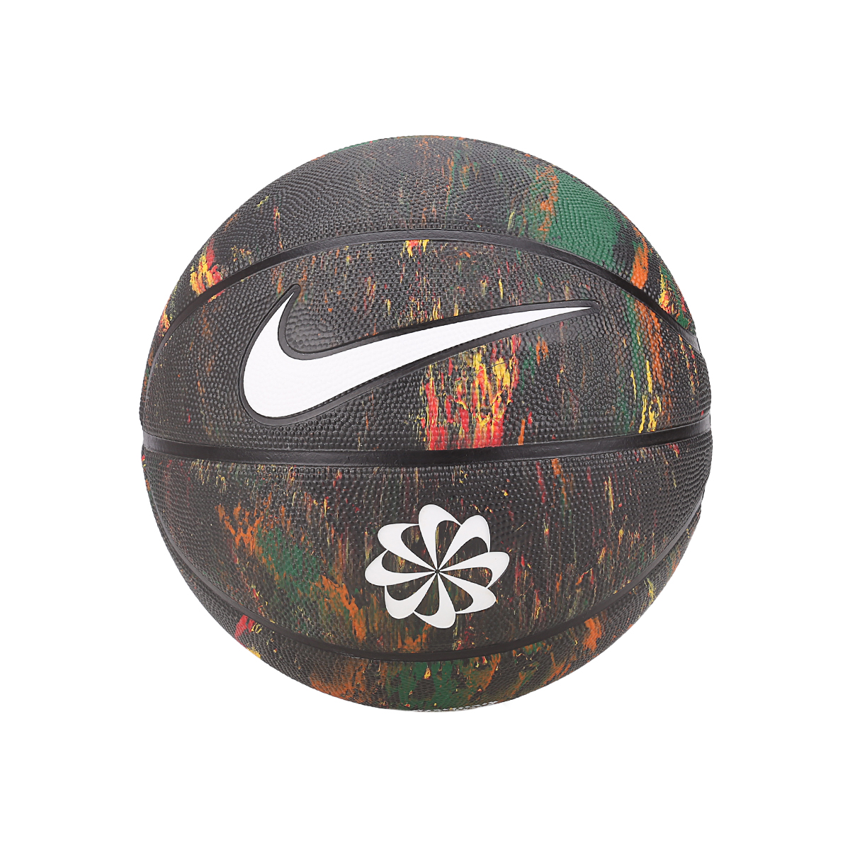 nike revival 8p basketball