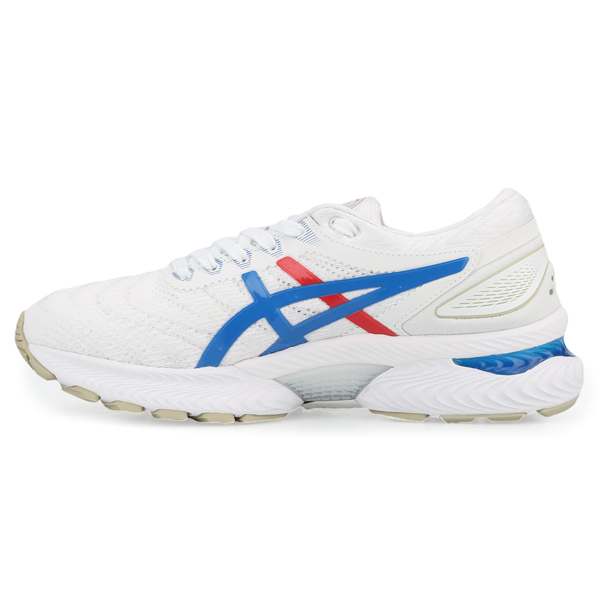 Zapatillas Asics Gel Nimbus 22 Retro