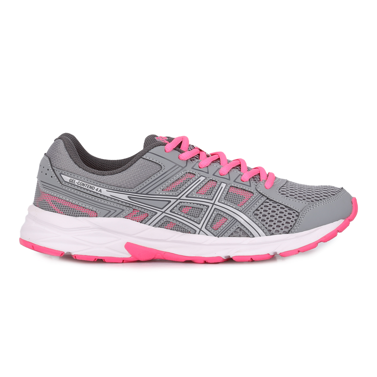 Asics gel contend 4 feminino on sale