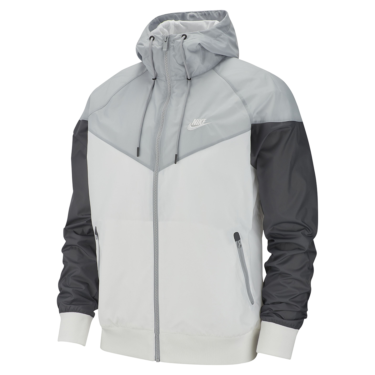 campera sportswear windrunner nike