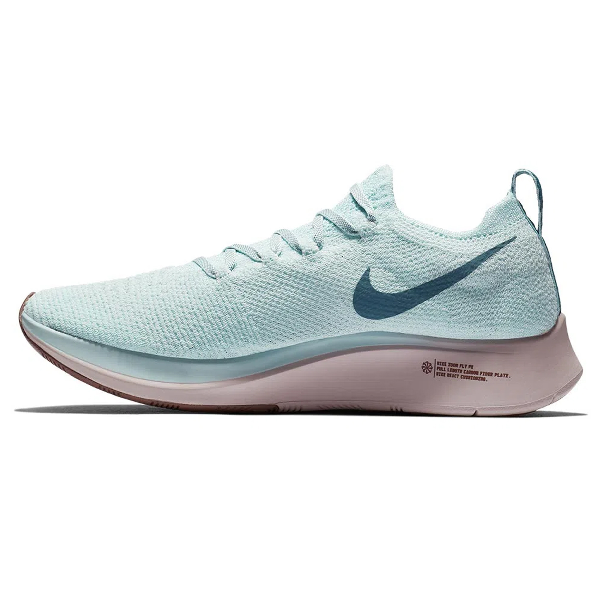 Zapatillas Nike Zoom Fly Flyknit,  image number null