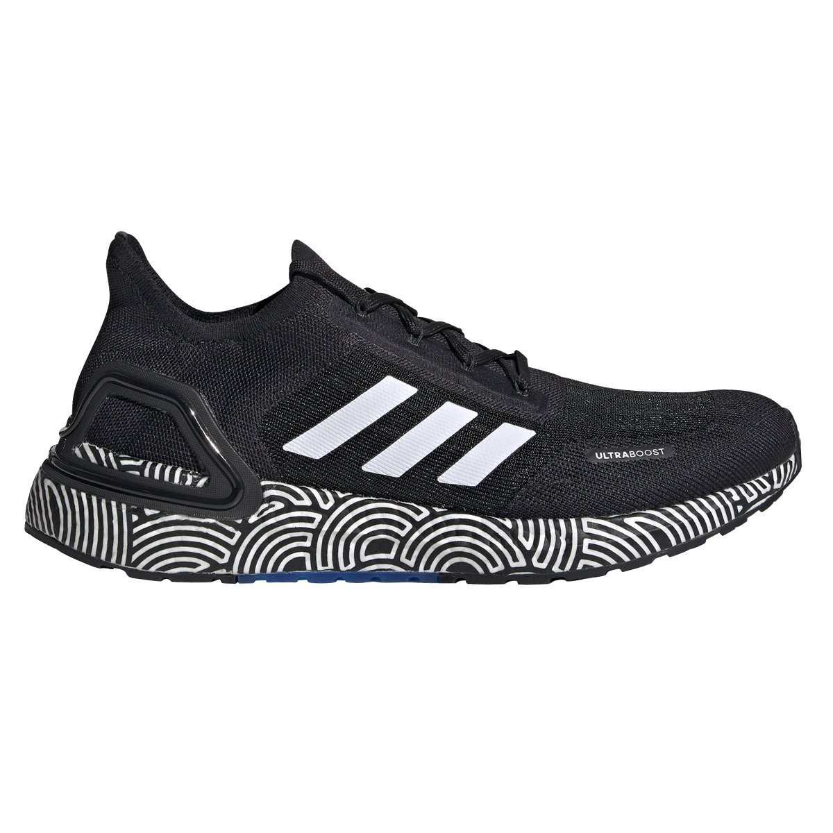 Adidas ultra boost tecnologia japonesa hotsell
