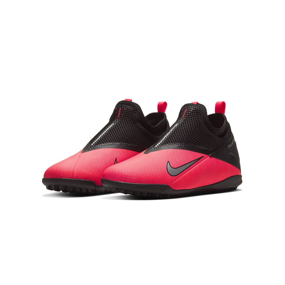 botines nike phantom vsn 2 academy