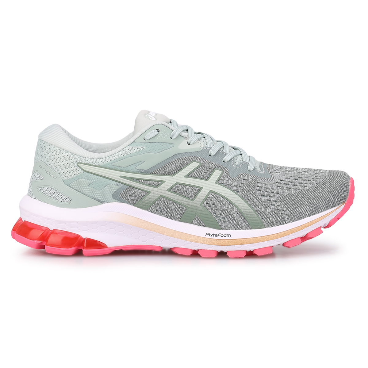 Zapatillas Asics GT-1000,  image number null