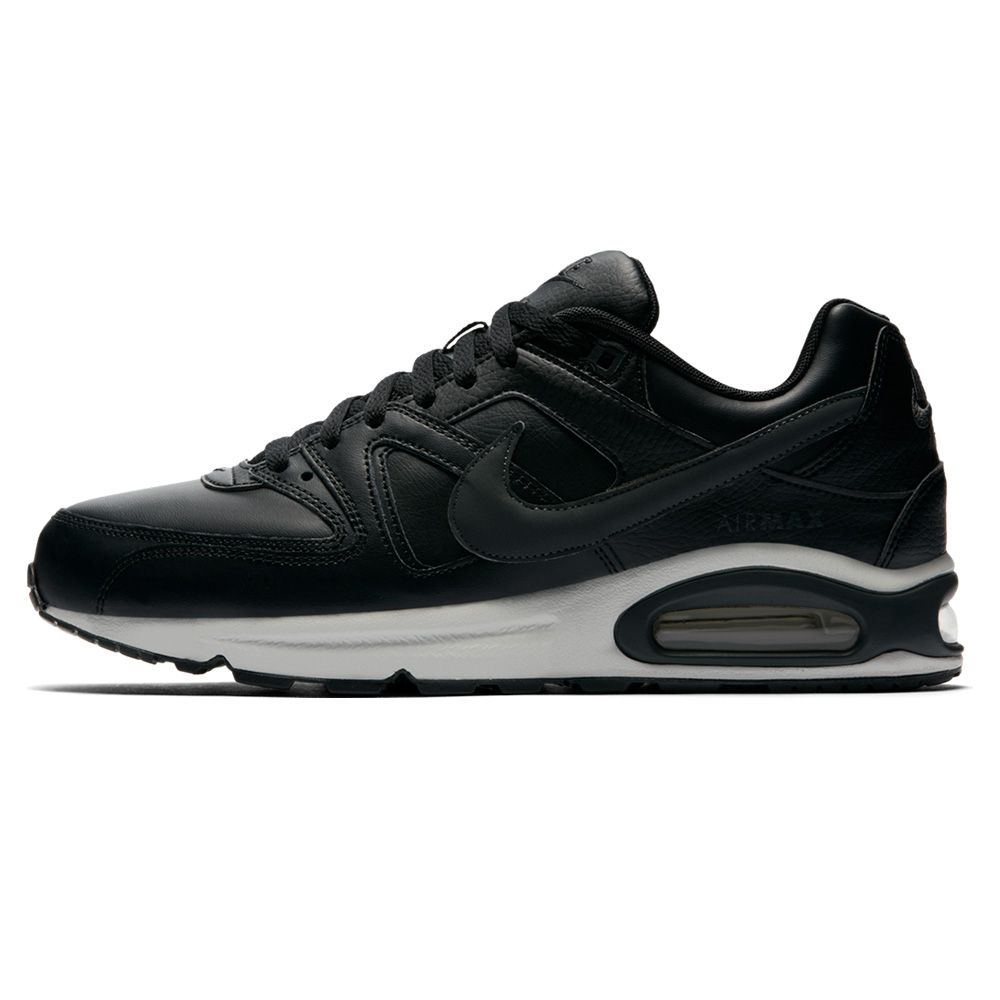nike air max commander leather