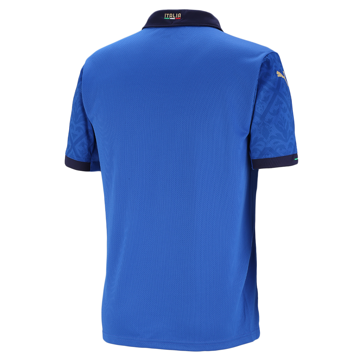Camiseta Puma Italia Home 2020,  image number null