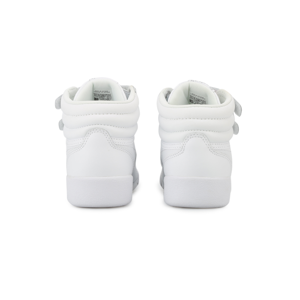 Zapatillas reebok freestyle hi store