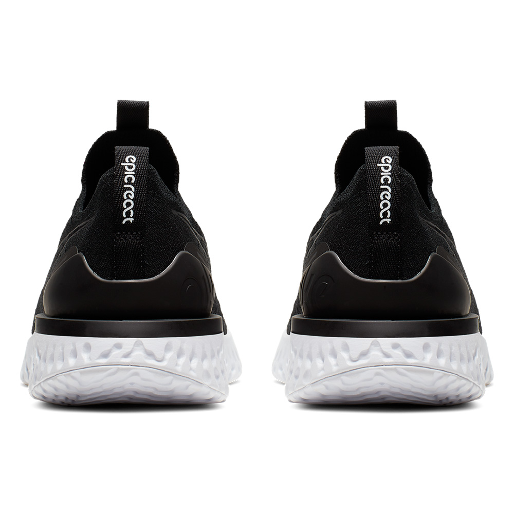 Nike epic react flyknit argentina new arrivals