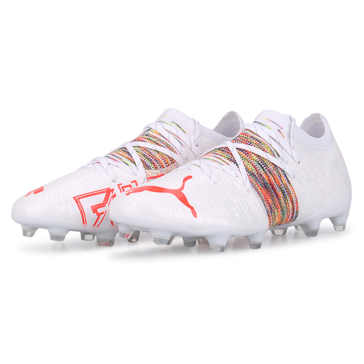 Botines Puma Future Z 2.1 FG AG