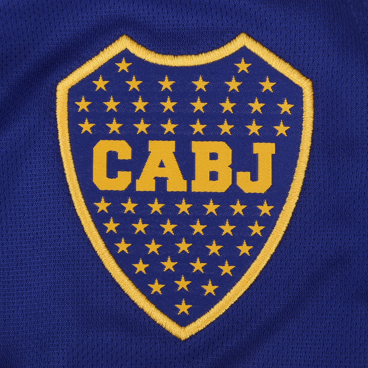 Camiseta adidas Boca Juniors Local,  image number null