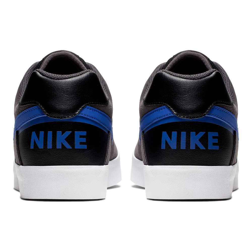 Sb delta top force vulc shoe