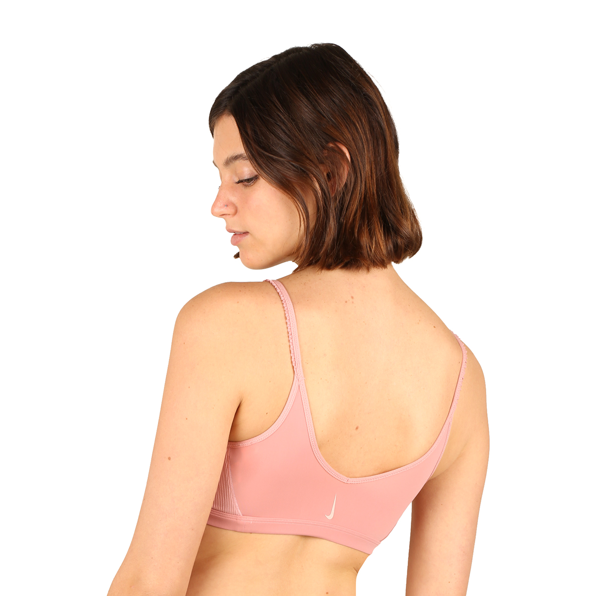 Top Nike Yoga Indy Luxe,  image number null