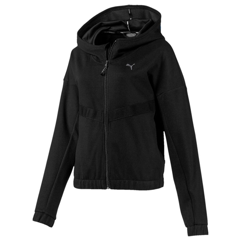 campera puma de mujer