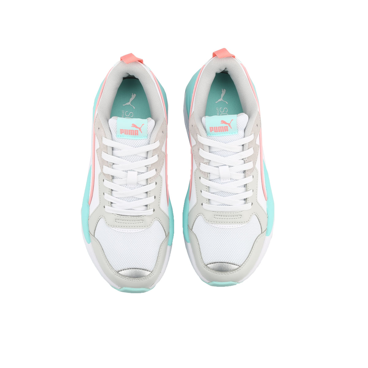 Zapatillas Puma X-Ray Game,  image number null