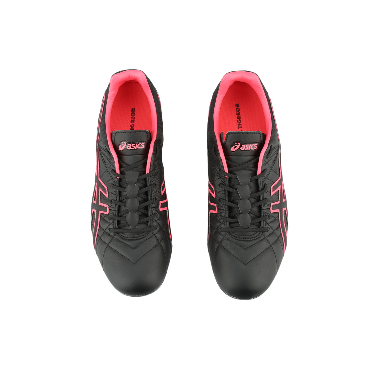 Botines Asics Lethal Tigreor IT