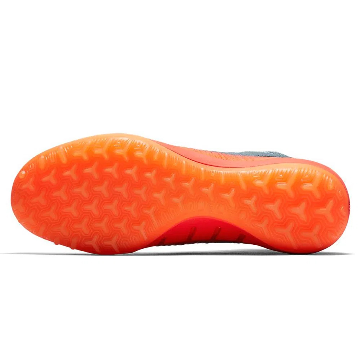 Botines nike magista naranja hotsell