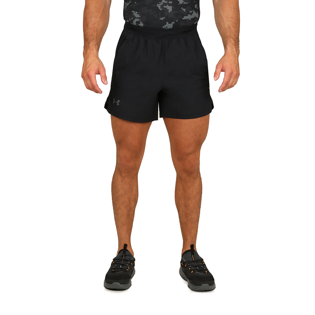 Short Under Armour Launch SW 5'',  image number null