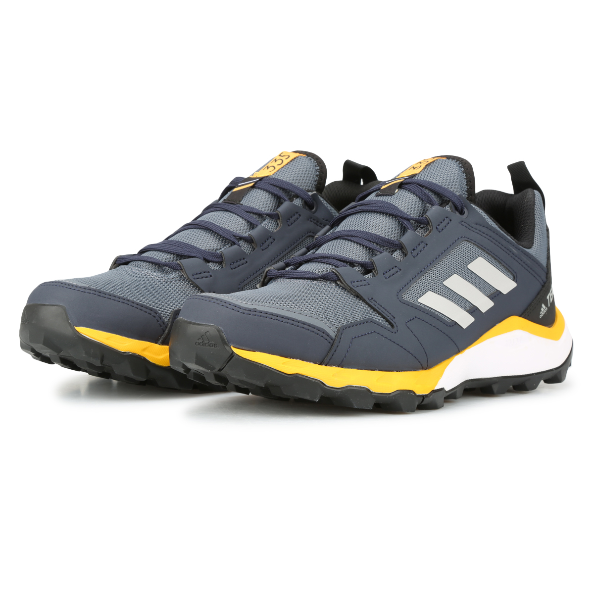 Zapatillas adidas Terrex Agravic Training,  image number null