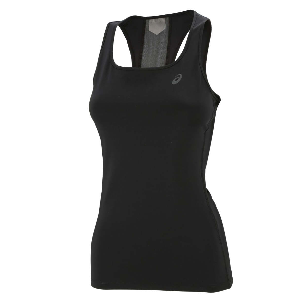 Musculosa Asics Fitted,  image number null