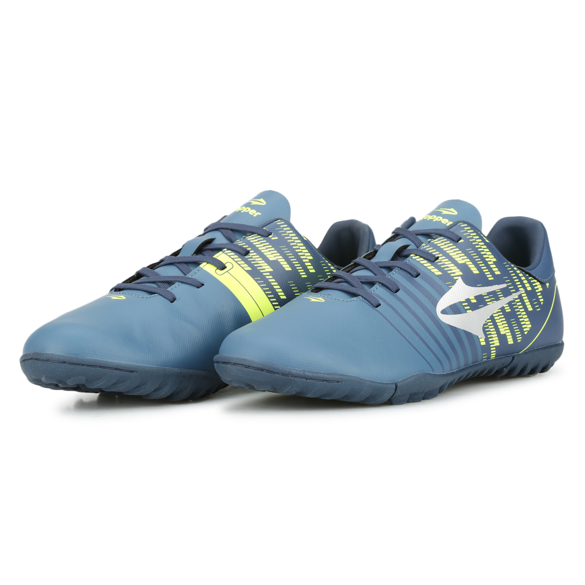 Botines Topper Kaiser Tf,  image number null