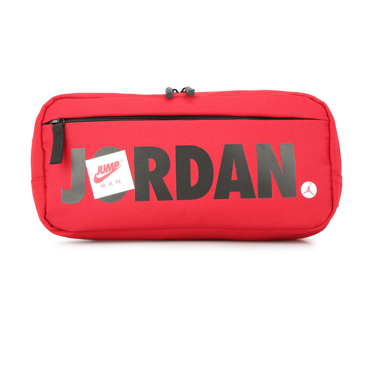 unir Perforar cocinar una comida Riñonera Jordan Jumpman Crossbody