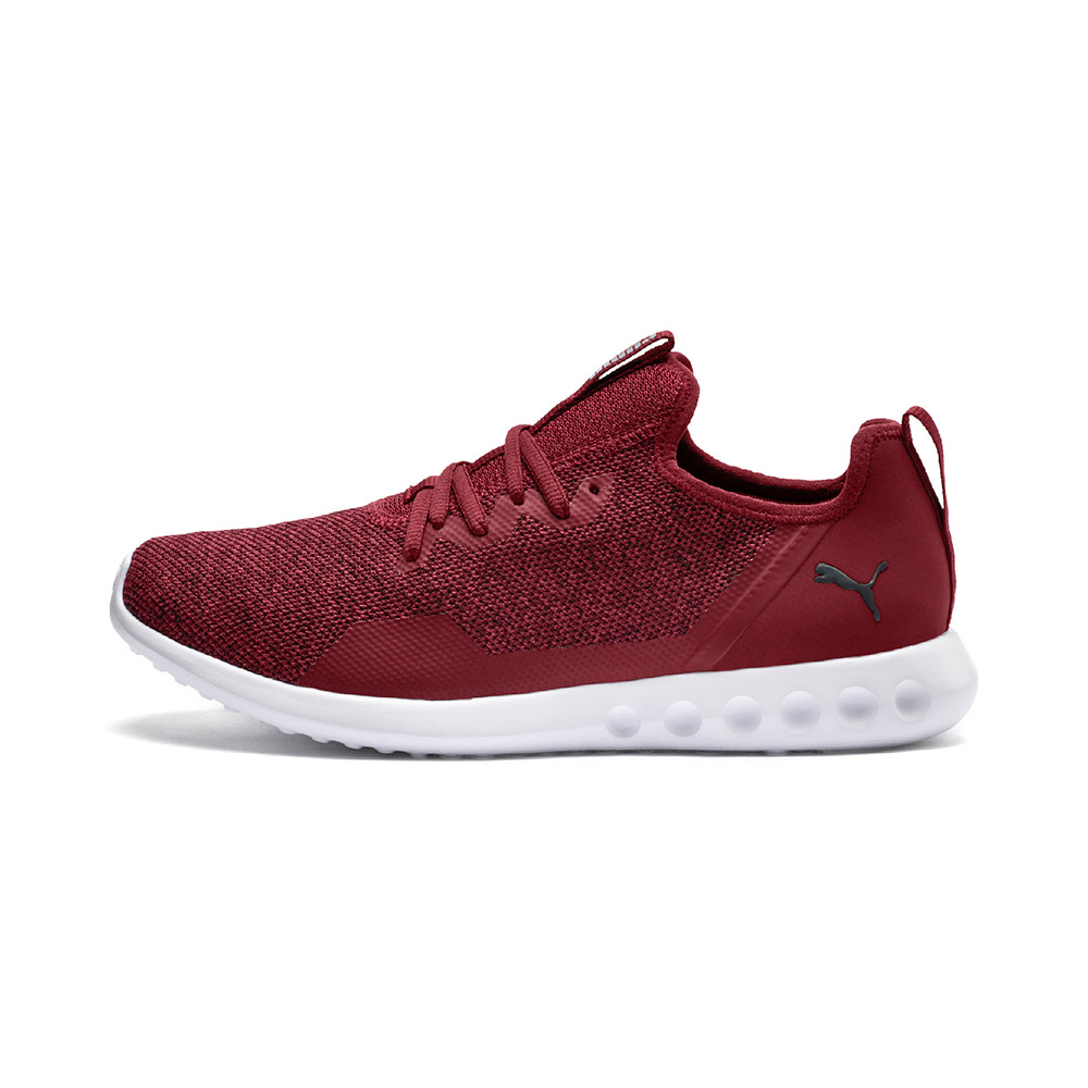 Zapatillas Puma Carson 2 X Knit