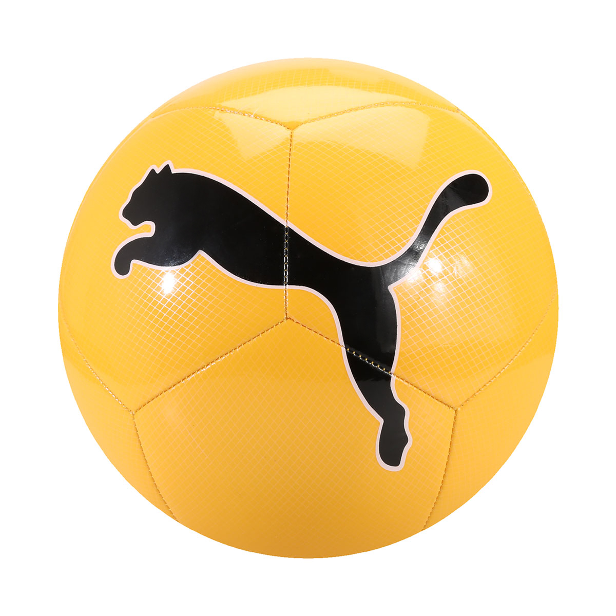Футбольный мяч Puma FTBLPLAY big Cat Ball