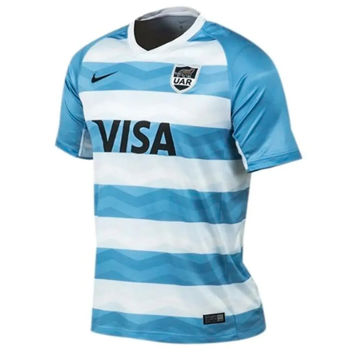 Camiseta Nike Uar Dry Stadium,  image number null