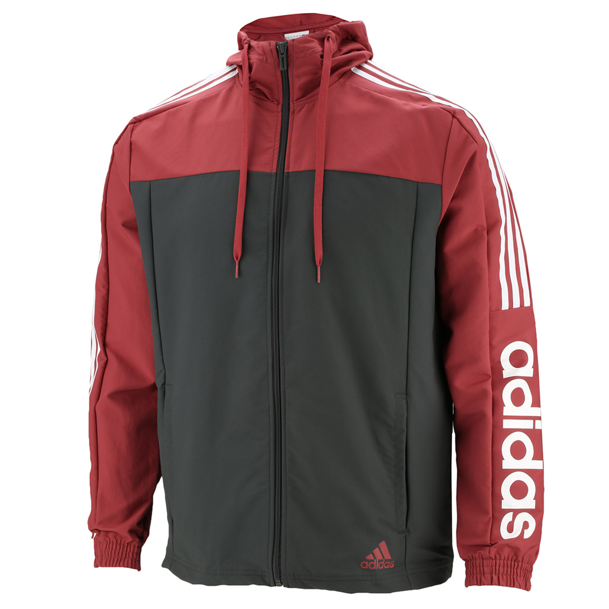 Contestar el teléfono Pornografía Tulipanes Campera adidas Essentials Windbreaker