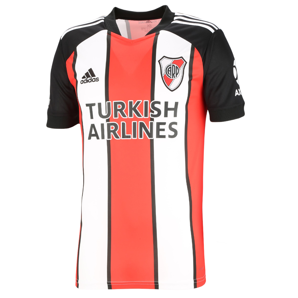 River 2020 camiseta hotsell