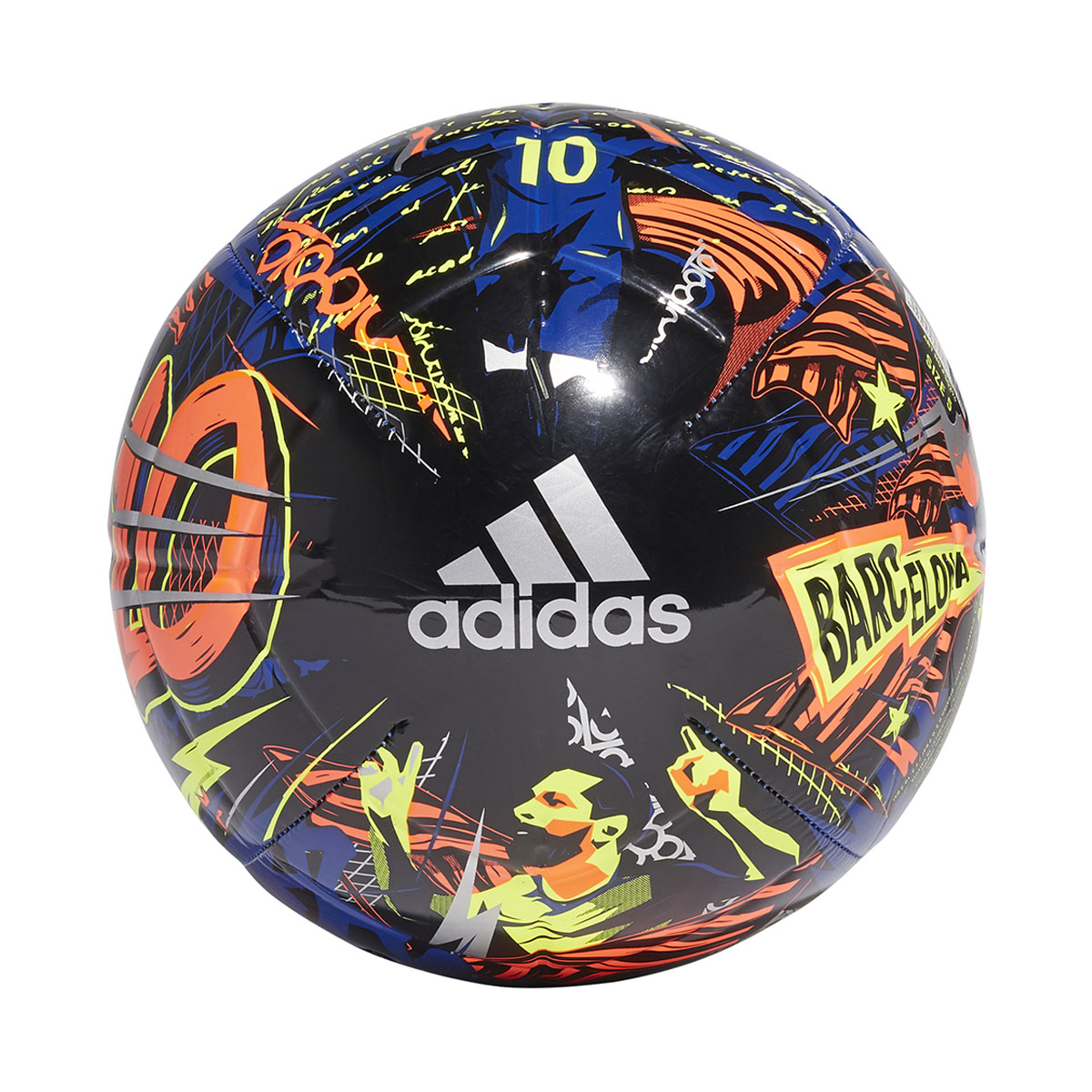 Pelota adidas Messi Club,  image number null