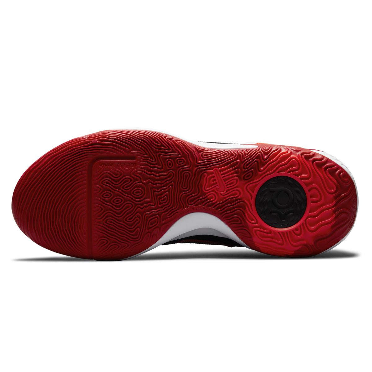 Zapatillas Nike Kd Trey 5 Ix,  image number null