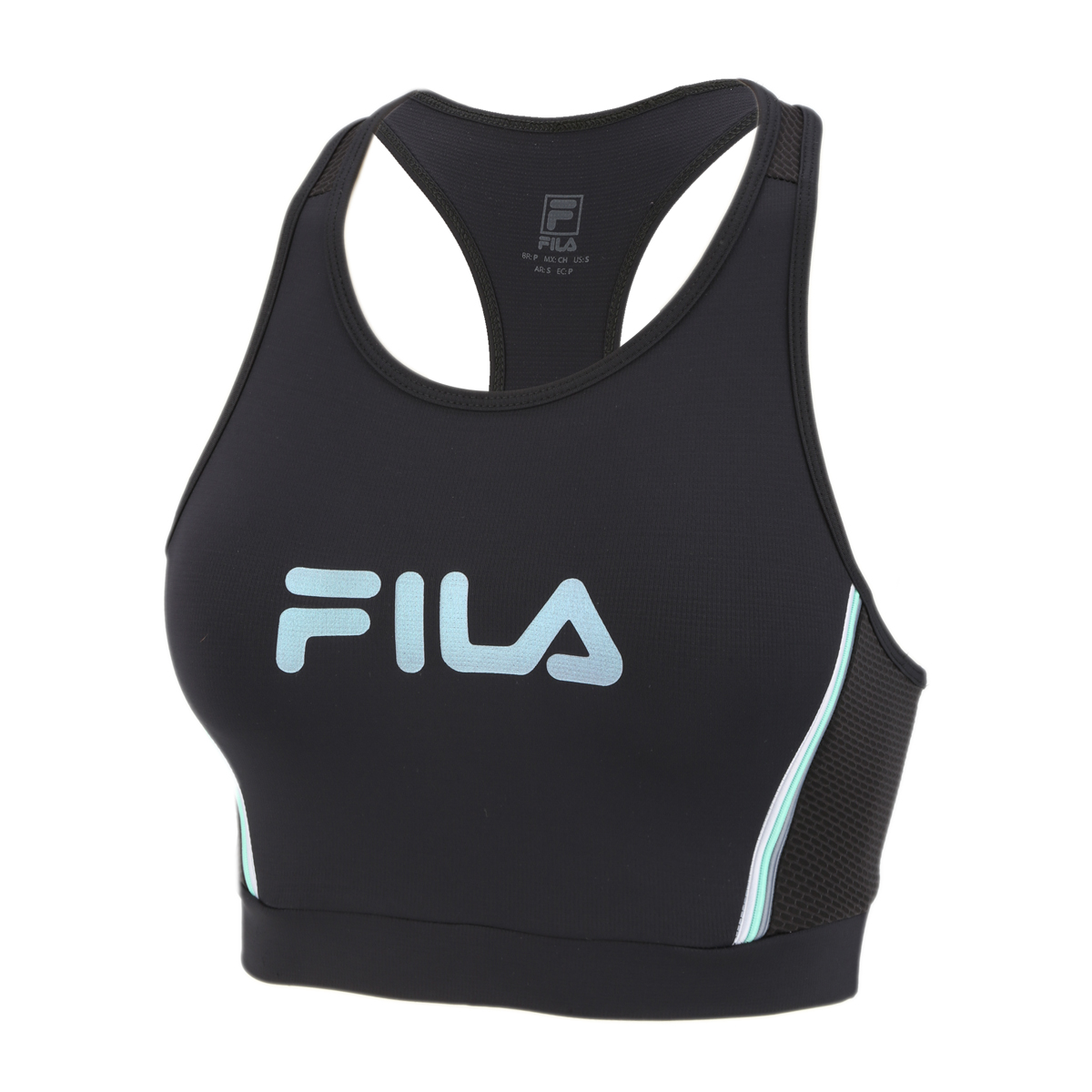 Brassiere fila best sale
