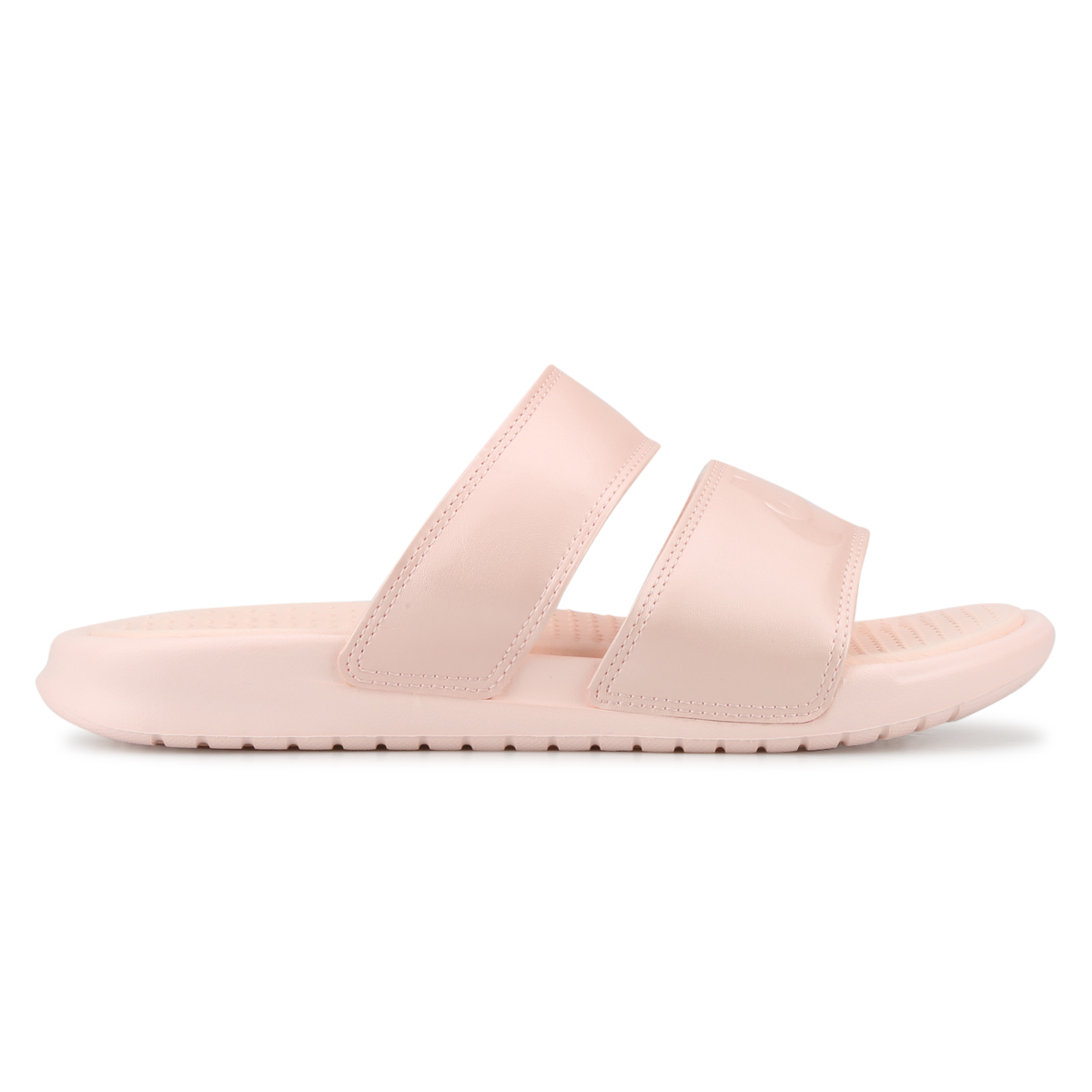 Chanclas nike shop mujer benassi